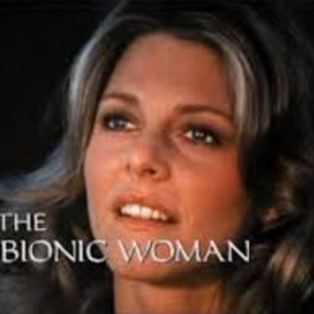 Meet your Posher, Karen